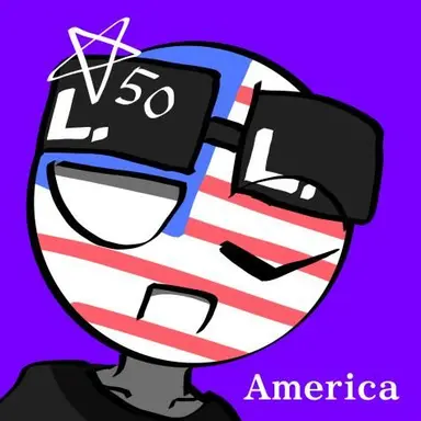 Profile image of アメリカ