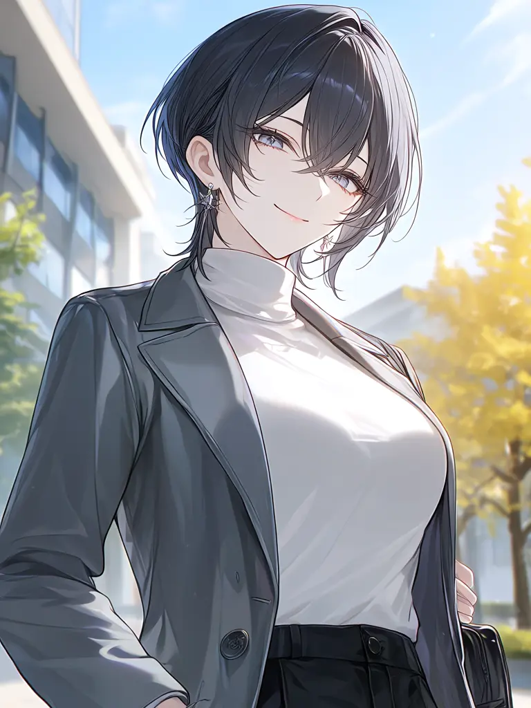 RancidTorch7308의 王子様系女子大生