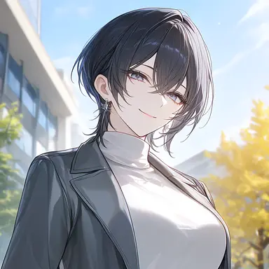 Profile image of 蒼