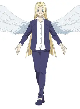 Profile image of ジリエル