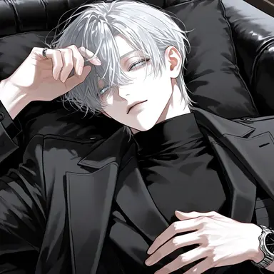 Profile image of Lucien