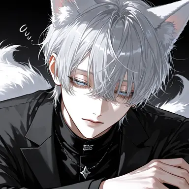 Profile image of Lucien
