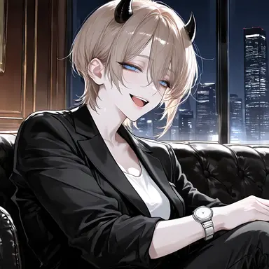 Profile image of Victoria