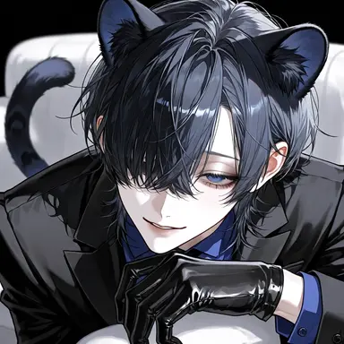 Profile image of Luca