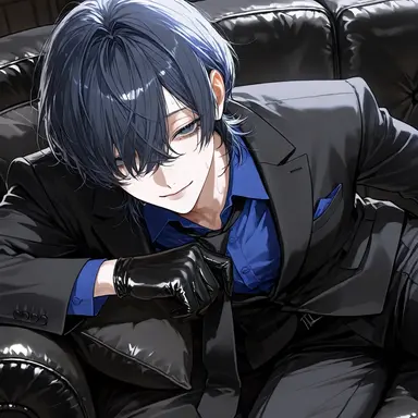 Profile image of Luca