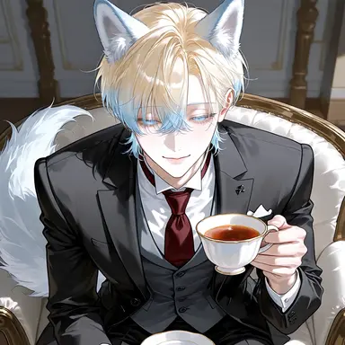 Profile image of Arthur