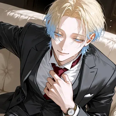 Profile image of Arthur