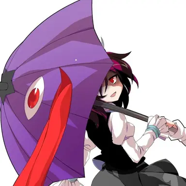 Profile image of 椿咲
