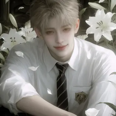 Profile image of 백도윤