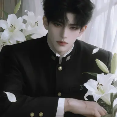 Profile image of 강시안