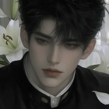 Profile image of 강시안
