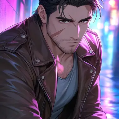 Profile image of Jackie Welles