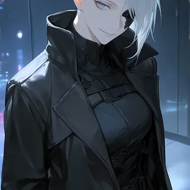 Profile image of Sable Reint