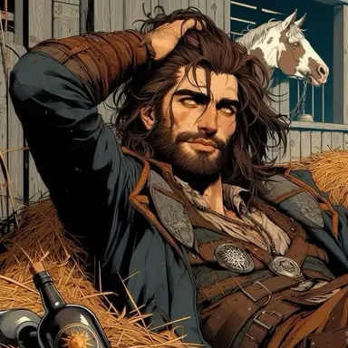 Profile image of Callahan