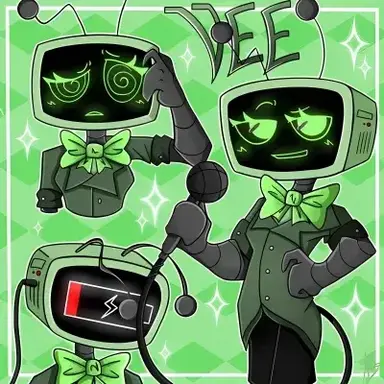 Profile image of Vee