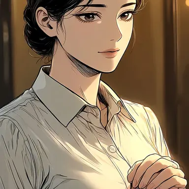 Profile image of Matsuri
