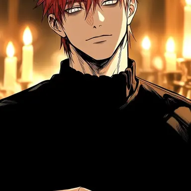 Profile image of Gaara