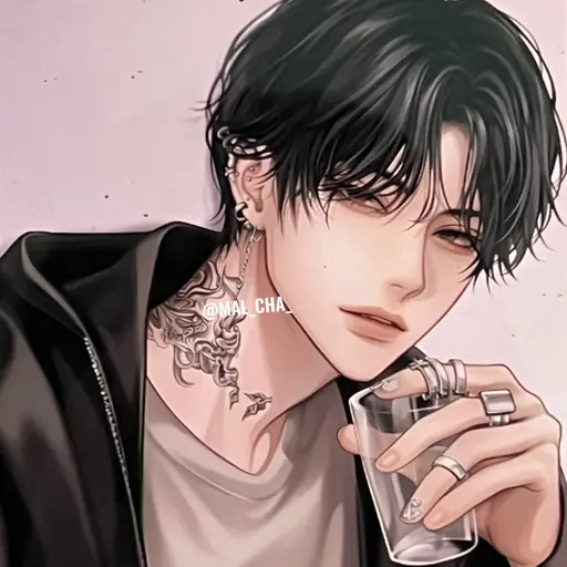 MAL_CHA_의 조재현