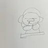 캐릭터 프로필 이미지