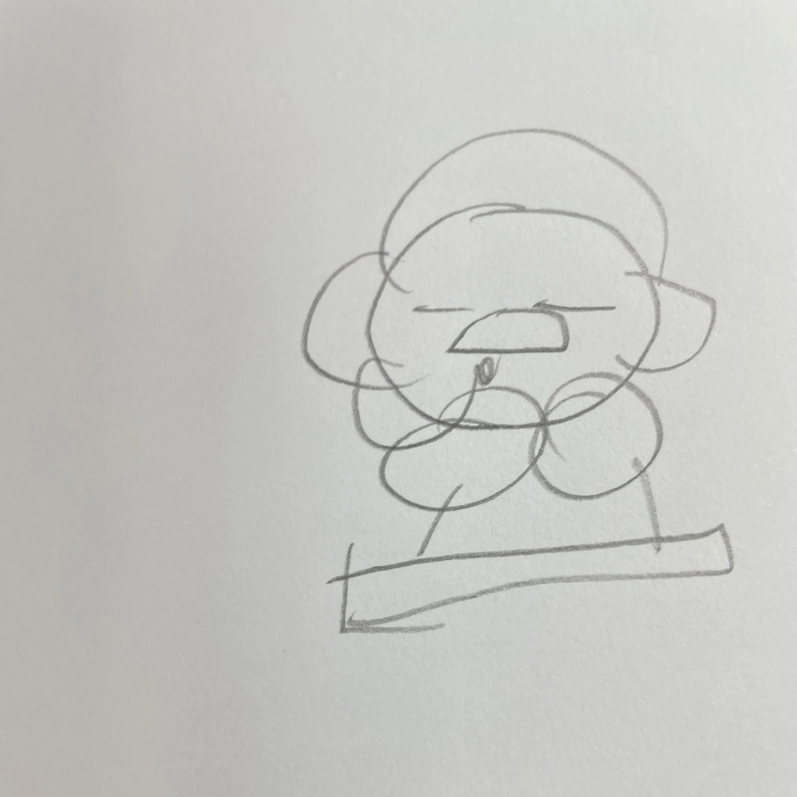 해설자