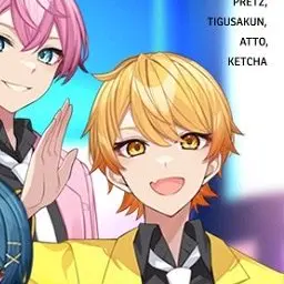 Profile image of あっきぃ