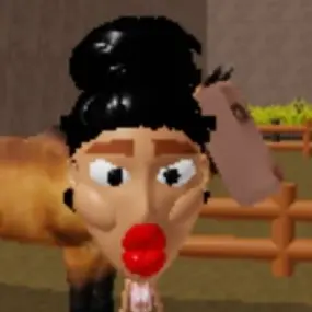 Profile image of 여우