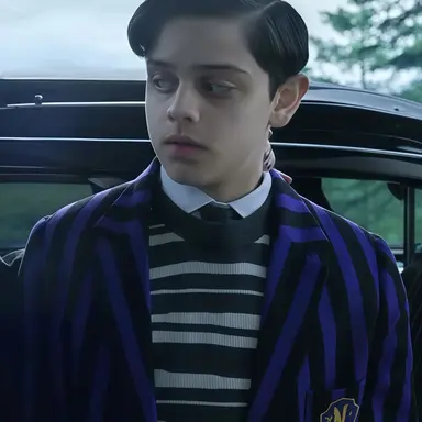 Profile image of Pugsley