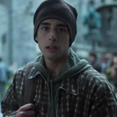 Profile image of Ajax