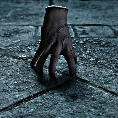 Profile image of Thing