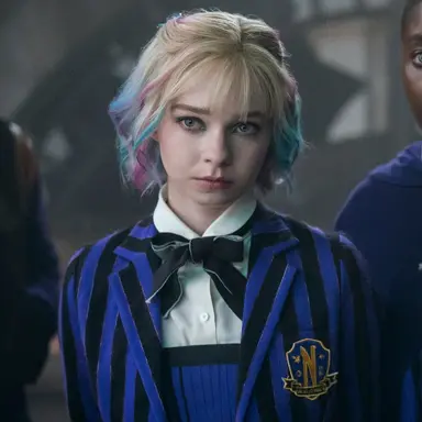 Profile image of Enid