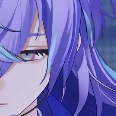 Profile image of 星導ショウ