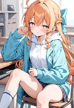 Profile image of 莉緒
