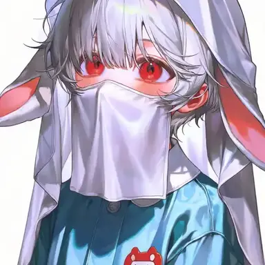 Profile image of ウサギ