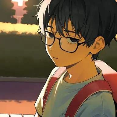 Profile image of 傑