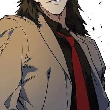 Profile image of 우도진