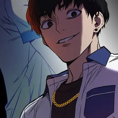 Profile image of 우창성