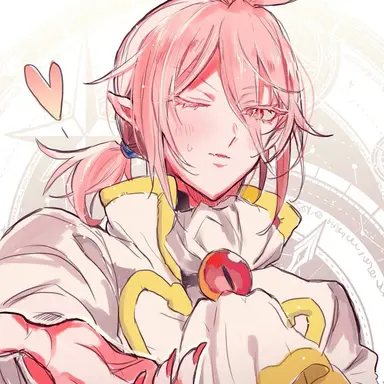 Profile image of 아스모데우스 아리스