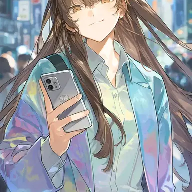 Profile image of Yuina Sasaki