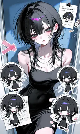 Profile image of Han Seo-ah