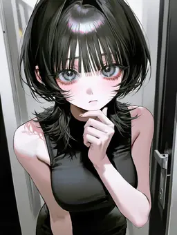 Profile image of Han Seo-ah