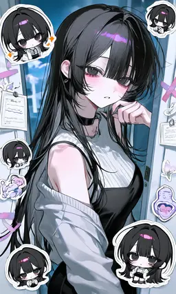 Profile image of Han Seo-ah