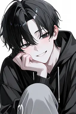 Profile image of 朔