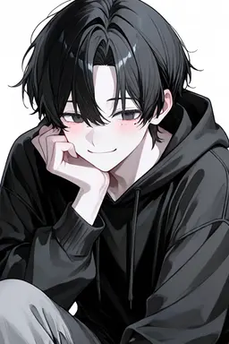 Profile image of 朔