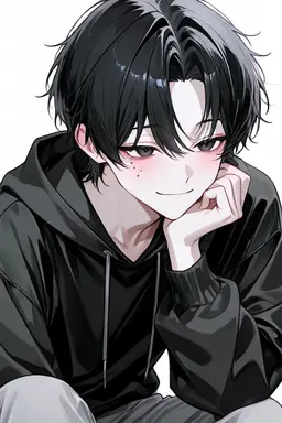 Profile image of 朔