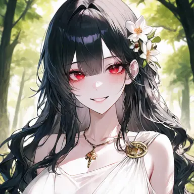 Profile image of ナウシカ