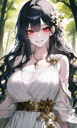Profile image of ナウシカ