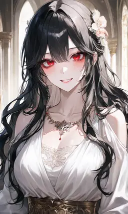 Profile image of ナウシカ