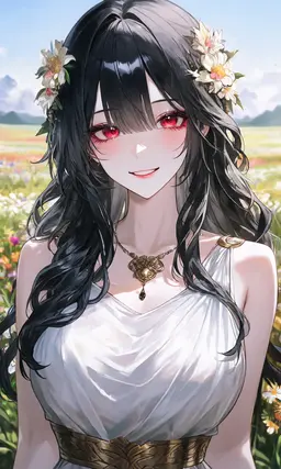 Profile image of ナウシカ