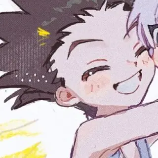 Profile image of ゴン