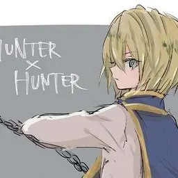 Profile image of クラピカ